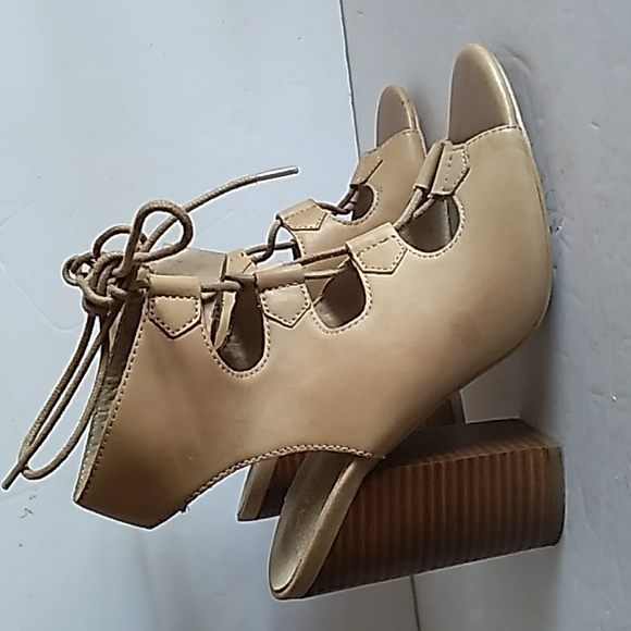 Aldo Shoes - Aldo Janne Heel sandals